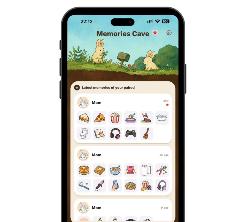 Burrow app